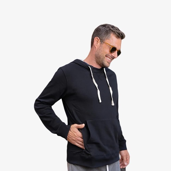 Chubbies The Night Schwoodie Hoodie Size M - Picture 1 of 8